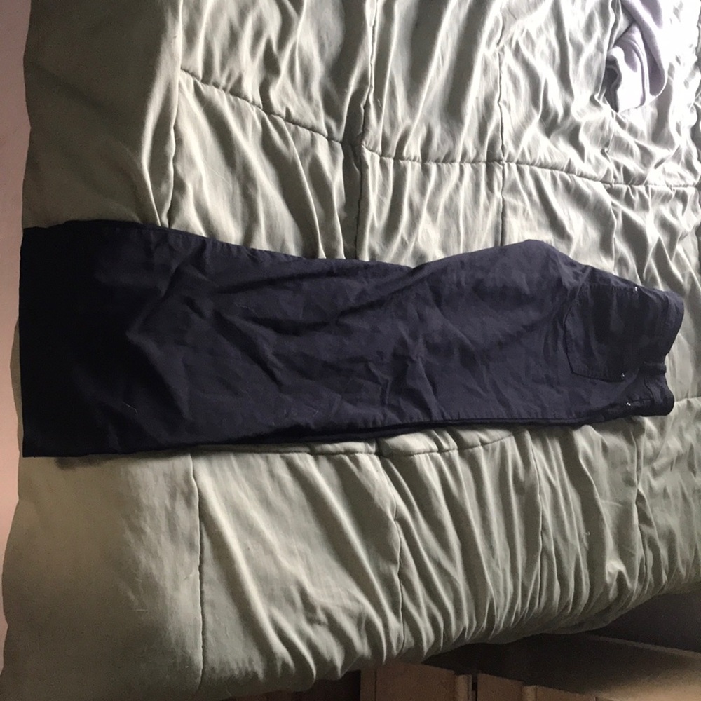Size 6 dress pants